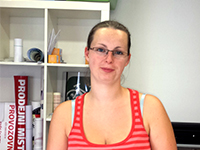 Alena Strašilová